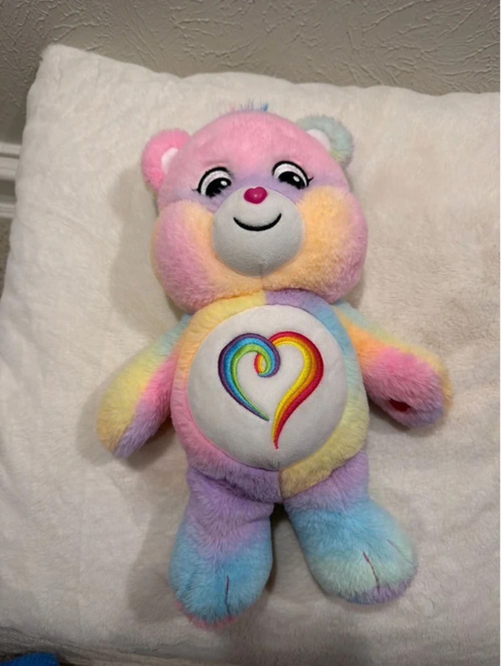 Togetherness Care Bear 2021 14”